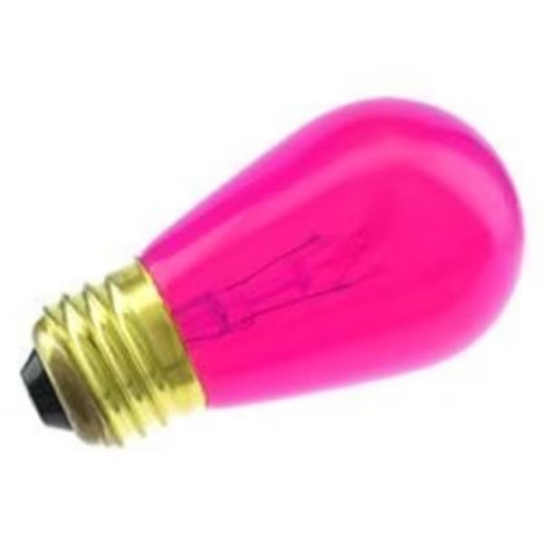 Replacement For BATTERIES AND LIGHT BULBS 11S14TPK INCANDESCENT S 4PK, Ilc, Mfr#: 4PAK:WW-L893-9